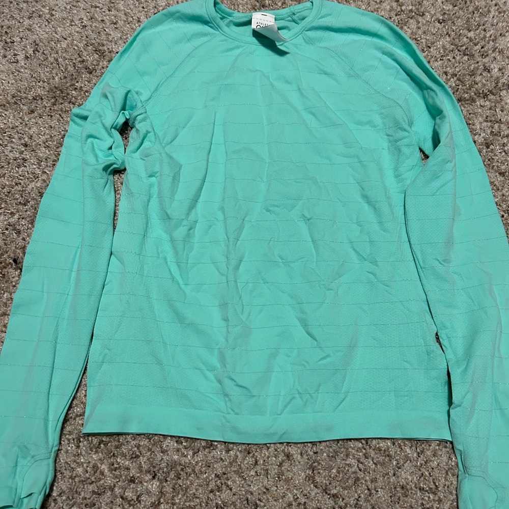 Athleta Girl Top